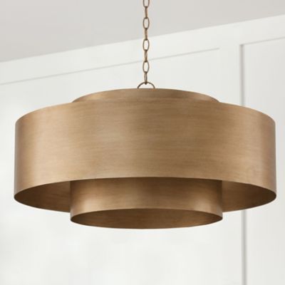 Shown in Mystic Luster finish, in use