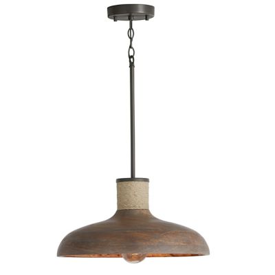 Jacob Bell Pendant