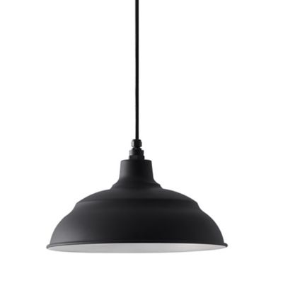 RLM Outdoor Pendant