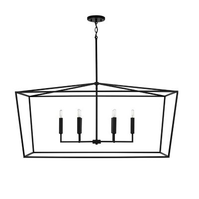 Thea Linear Suspension