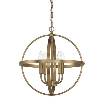 Hartwell Chandelier