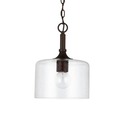 Carter Pendant