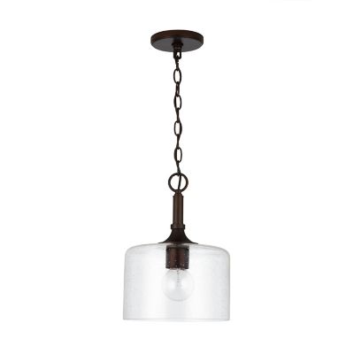 Carter Pendant