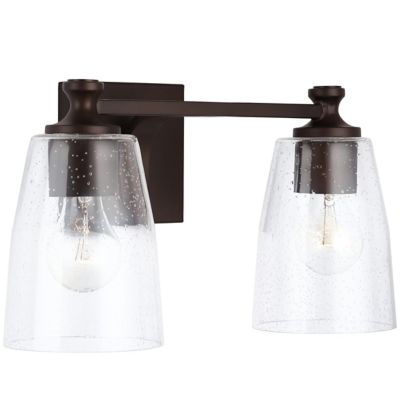 Myles Vanity Light