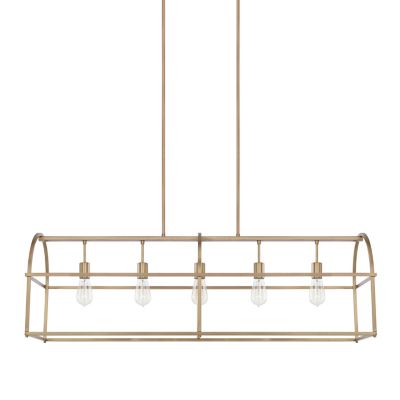 Aubrey Linear Suspension