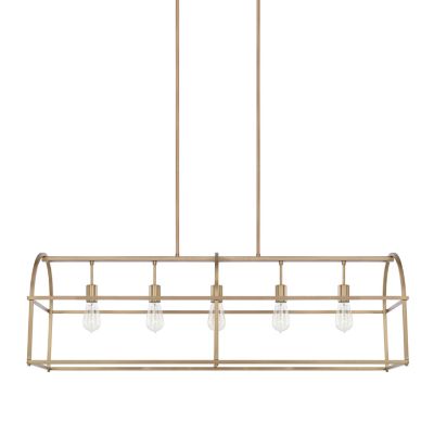 Aubrey Linear Suspension