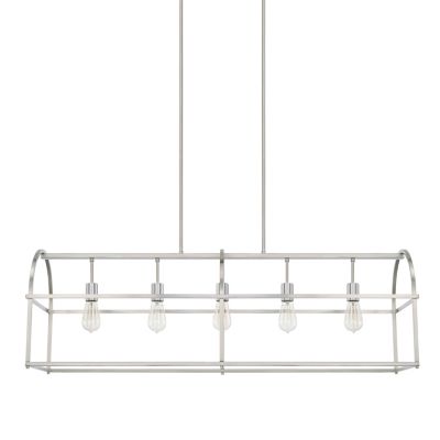 Aubrey Linear Suspension
