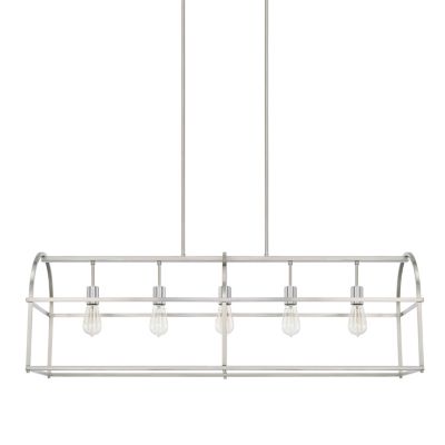 Aubrey Linear Suspension