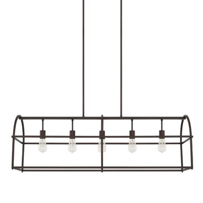 Aubrey Linear Suspension