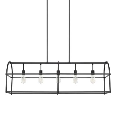 Aubrey Linear Suspension