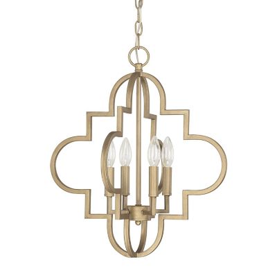 Ellis Pendant