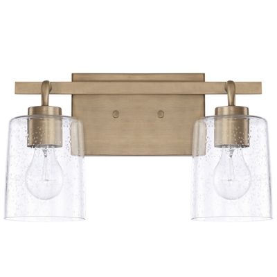 Greyson Vanity Light