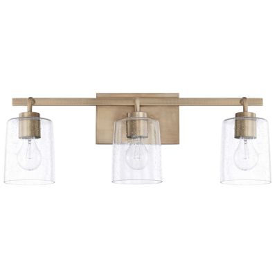 Greyson Vanity Light