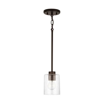Greyson Mini Pendant