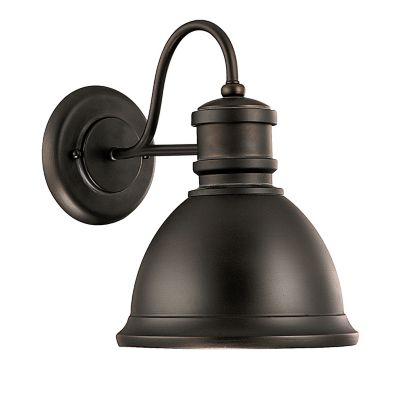 Outdoor Wall Sconce