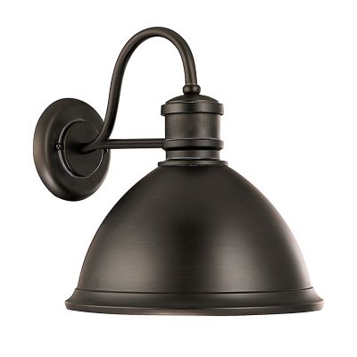 Outdoor Wall Sconce