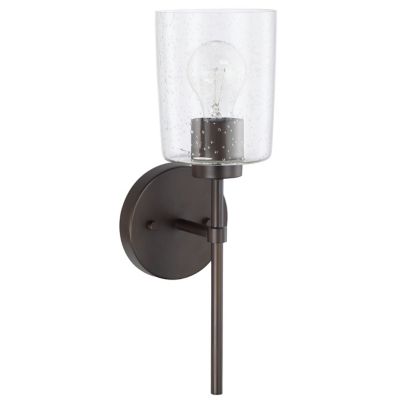 Greyson Wall Sconce