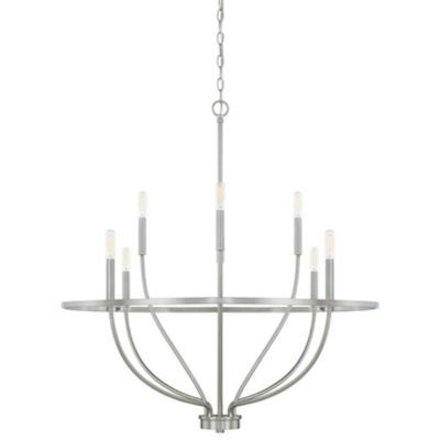 Greyson 2 Tier Chandelier