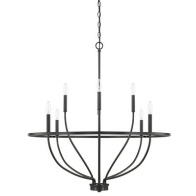Greyson 2 Tier Chandelier