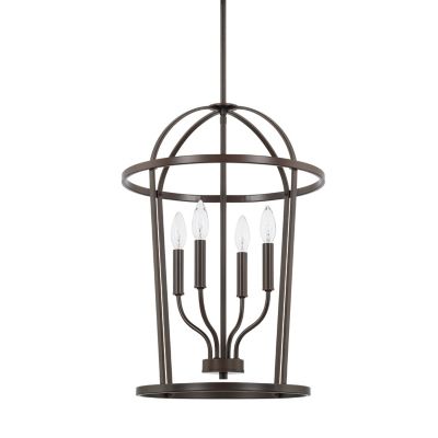 Greyson Foyer Pendant