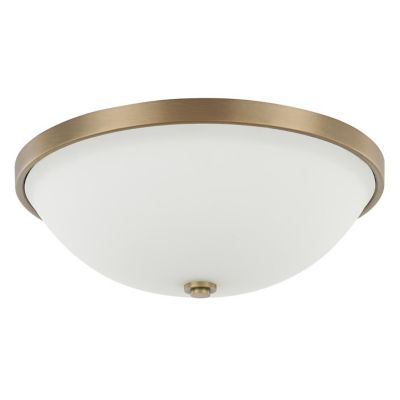 Perkins Flushmount