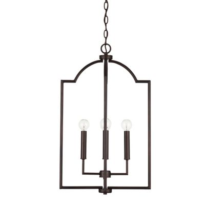 Carter Foyer Pendant