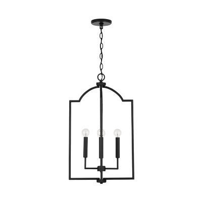 Carter Foyer Pendant