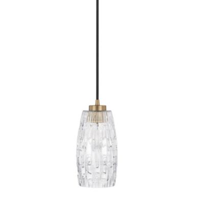 Casper Mini Pendant