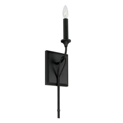 Bentley Wall Sconce