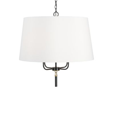 Beckham Drum Chandelier
