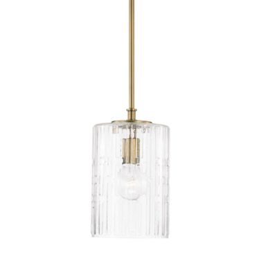 Emerson Mini Pendant