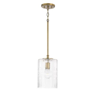 Emerson Mini Pendant