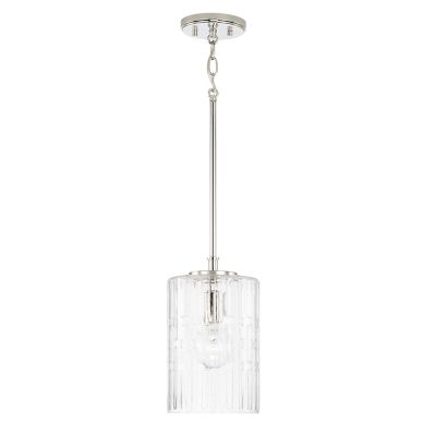 Emerson Mini Pendant