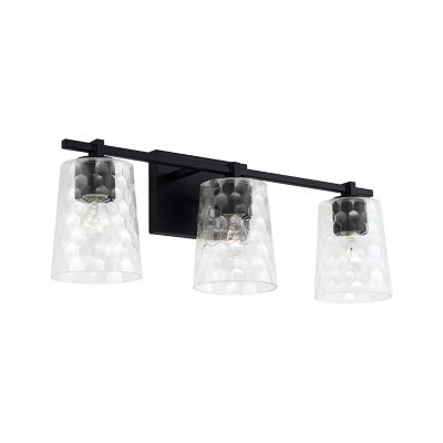 Burke Vanity Light