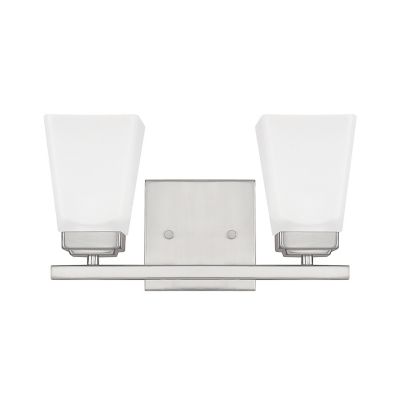 Baxley Vanity Light