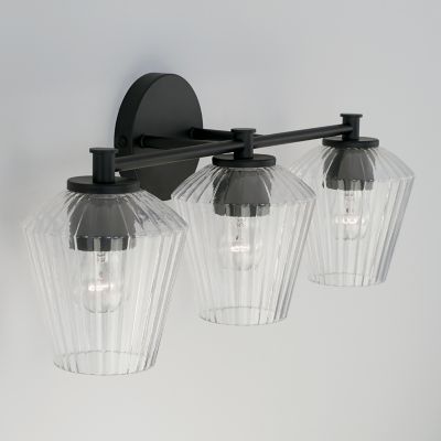 Beau Vanity Light