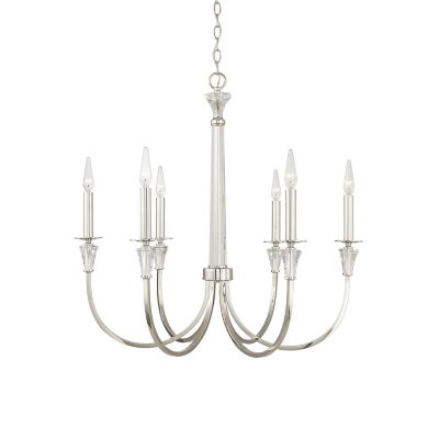 Laurent Chandelier