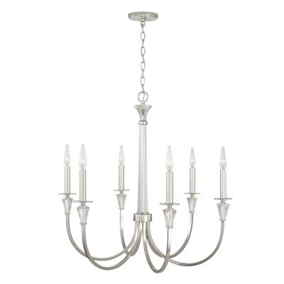Laurent Chandelier