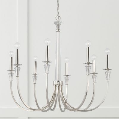 Capital Lighting Laurent Chandelier