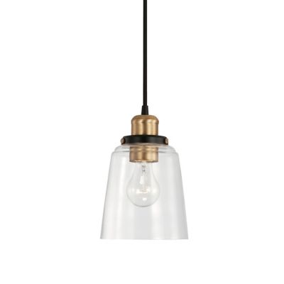 Fallon Mini Pendant