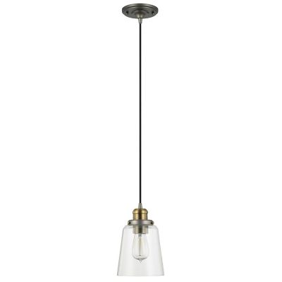 Fallon Mini Pendant