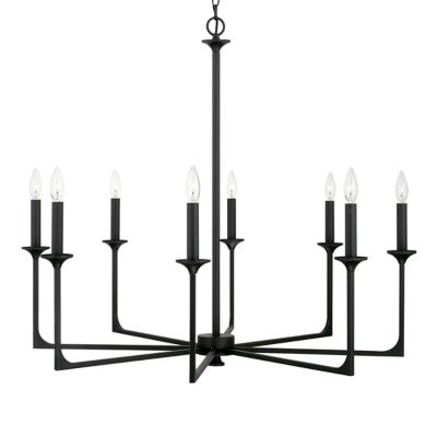 Clint Chandelier