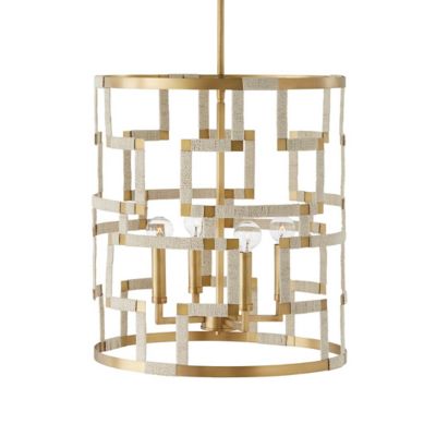 Hala Chandelier