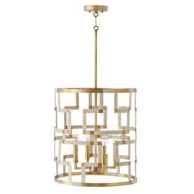 Hala Chandelier
