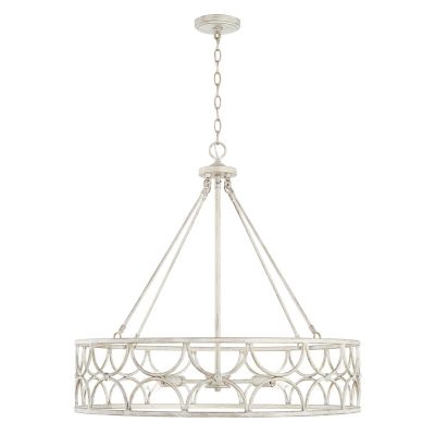 Ricci Round Chandelier