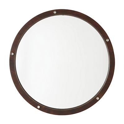 Decorative Wooden Frame Mirror