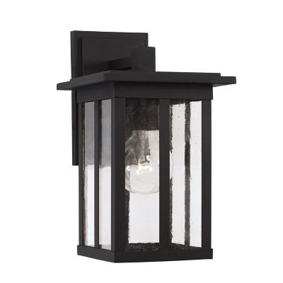 Barrett Outdoor Wall Sconce