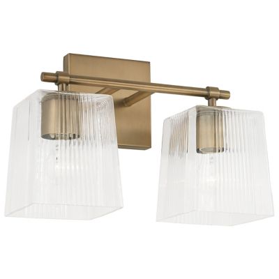 Lexi Vanity Light