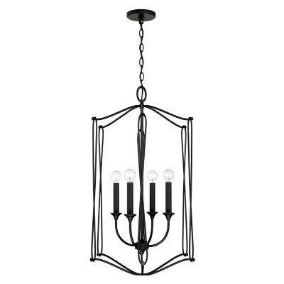 Bentley Foyer Pendant