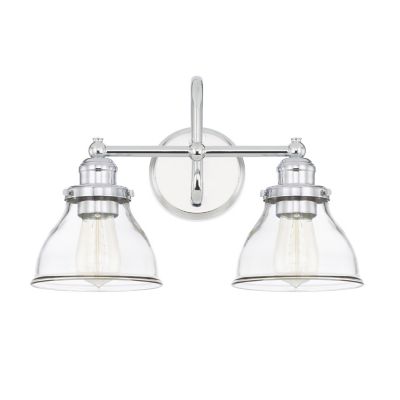 Baxter Vanity Light
